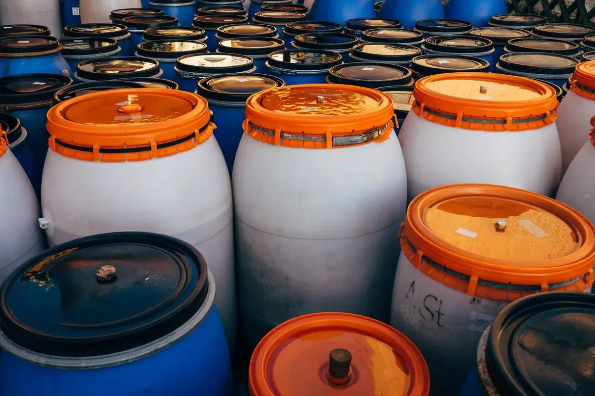 Chemical & Toxic Waste Cleanup in Nashville-Davidson metropolitan government (balance), TN